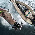 Men's racing swimwear Michael Phelps MPulse - DE3 XS/S