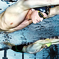 Boy's racing swimwear Michael Phelps MPulse