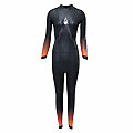 Women's triathlon suit Aqua Sphere PURSUIT LADY 2.0 4/2 mm