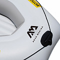 Inflatable boat Aqua Marina MOTION with motor T-18