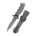 Knife Scubapro SK T TITANIUM