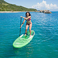 Paddleboard Aqua Marina BREEZE - sale