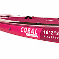 Paddleboard Aqua Marina CORAL - sale