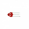 Harpo tips Omer MUSTAD HR RED 3-TIP