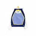 Bag for monofin Happy Tails JUNIOR