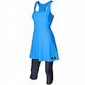 Women's lycra dress Hiko SHADE DRESS