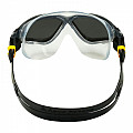 Swimming goggles Aqua Sphere VISTA mirror lens black/dark grey