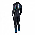 Men's triathlon suit Aqua Sphere AQUASKIN FULL SUIT V3 1.5 mm