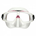 Mask Aqua Lung SPHERA X white silicone