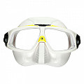 Mask Aqua Lung SPHERA X white silicone