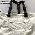 Neoprene waders Agama SPRING 5 mm