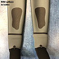 Neoprene waders Agama SPRING 5 mm