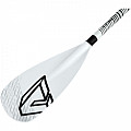 Paddle Aqua Marina SOLID FIBERGLASS white