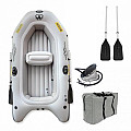 Inflatable boat Aqua Marina MOTION