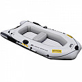 Inflatable boat Aqua Marina MOTION