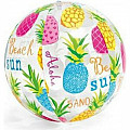 Inflatable pool Intex 59469 ANANAS SET 132 x 28 cm - sale
