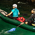 Canoe Gumotex BARAKA SET 2