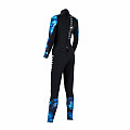 Women´s neoprene suit Aqua Lung HYDROFLEX FULL SUIT 3 mm