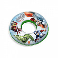 Inflatable ring Mondo 16304 AVENGERS 50 cm