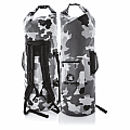 Elements FORESTER 80 L duffel bag