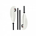 Paddle Aqua Marina KAYAK KP-1 ALU white