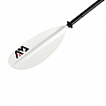 Paddle Aqua Marina KAYAK KP-1 ALU white