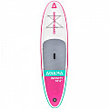 Paddleboard Agama INFINITY PINK