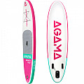 Paddleboard Agama INFINITY PINK