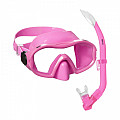 Diving set mask and snorkel Mares BLENNY 4 - 7 years