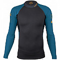 Men's neoprene shirt Hiko SYMBIO NEW 1.5 mm, long sleeve