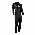 Men's triathlon suit Aqua Sphere PURSUIT V3 MEN 2/4 mm