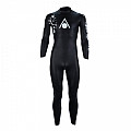 Men's triathlon suit Aqua Sphere PURSUIT V3 MEN 2/4 mm