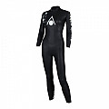 Women's triathlon suit Aqua Sphere PURSUIT V3 LADY 2/4 mm