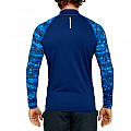 Men's rashguard shirt Scubapro RASHGUARD AEGEAN UPF50, long sleeve