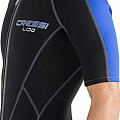 Neoprene short Cressi LIDO MAN 2 mm