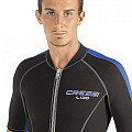 Neoprene short Cressi LIDO MAN 2 mm