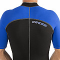 Neoprene short Cressi LIDO MAN 2 mm