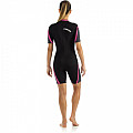 Neoprene short Cressi PLAYA LADY 2,5 mm