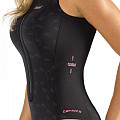 Women's neoprene swimsuit Cressi TERMICO LADY 2 mm