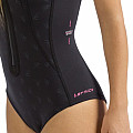 Women's neoprene swimsuit Cressi TERMICO LADY 2 mm