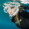 Mask Cressi ACTION for GoPro