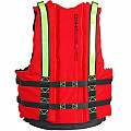 Safety vest Hiko X-TREME RENT