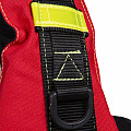 Safety vest Hiko X-TREME RENT