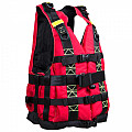 Safety vest Hiko X-TREME RENT Harness