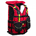 Rescue vest Hiko SAFETY PRO