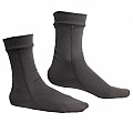 Hiko TEDDY functional socks - sale - 4/5 (37/38) black