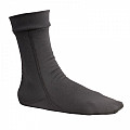 Hiko TEDDY functional socks - sale - 4/5 (37/38) black