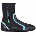 Children's neoprene boots Hiko RAFTER 5 mm