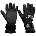Neoprene gloves Aropec KEVLAR 3 mm - L/9