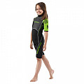 Children's neoprene short Scubapro REBEL SHORTY BACK ZIP 2.5 mm